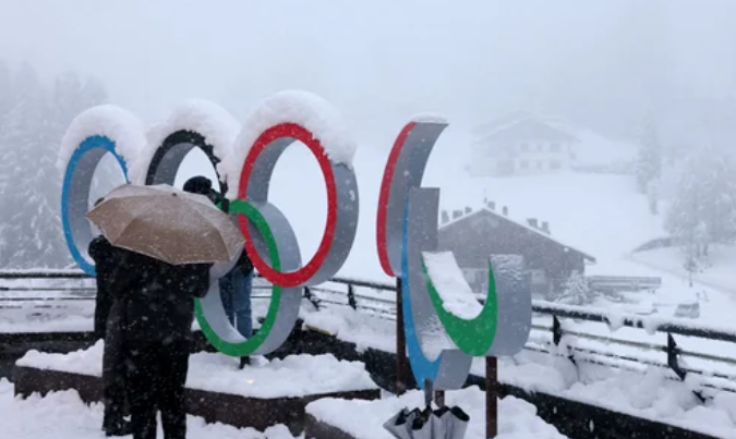 Ще три країни приєдналися до бойкоту церемонії відкриття Паралімпіади-2026 Ще три країни приєдналися до бойкоту церемонії відкриття Паралімпіади-2026